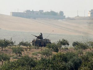 ÖSO Keklice’ye girmek üzere