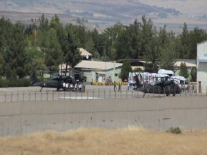 Lice’deki saldırıda 2 asker şehit oldu