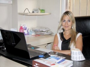 Bilgisayar sizin olsun, bilgileri bize getirin