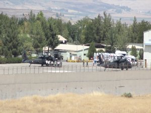 Lice’de şehit haberlerinden sonra sokağa çıkma yasağı