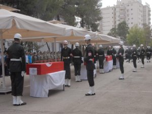 Lice şehitleri memleketlerine uğurlandı