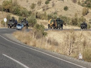 Lice’de yasak kaldırıldı