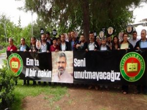 Diyarbakır Valiliği'nden Tahir Elçi anmasına özel izin