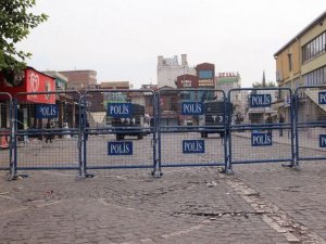 Sur'un bazı bölgelerinde yasak kalktı