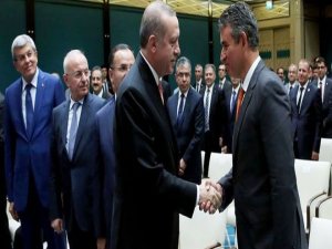 Türkiye Barolar Birliği Adli Yıl açılışına katılmayacak