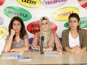 Çınar’da her iki kadından biri erken yaşta evlendiriliyor