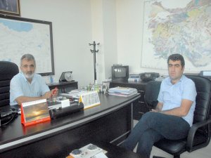 Deprem değil bina öldürüyor