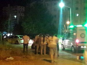 Diyarbakır'da kadın cinayeti