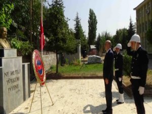 Kulp’ta 30 Ağustos kutlamaları