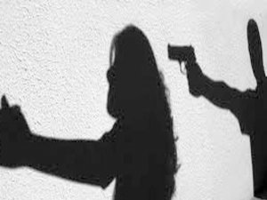 20 Yaşındaki Zümrete, Aile Kararıyla İnfaz Edilmiş