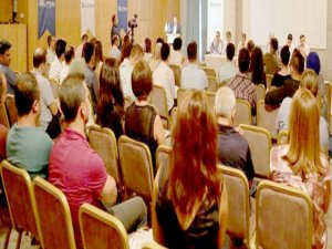 Diyarbakır Bilfen Okulları sezonu açtı