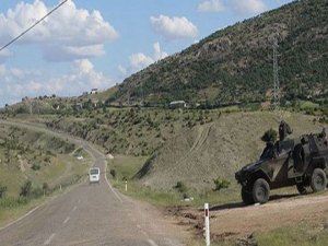 13 köyde sokağa çıkma yasağı