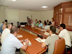 Büyükşehir’den Kurban Bayramı tedbirleri