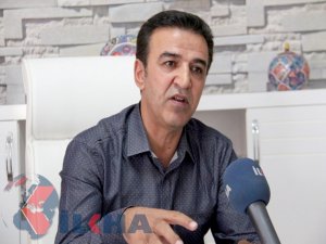 Hayvanlar kesilirken birbirini görmemeli