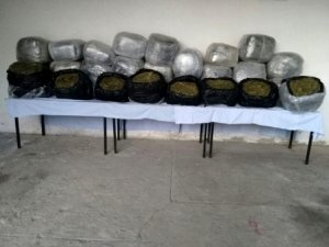 Lice, Hani ve Bismil’de uyuşturucu operasyonu