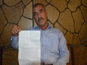 Tutuklanan Kaymakamların, Köylülerin Ürünlerinin Parasını Fetö'ye Aktardığı İddiası