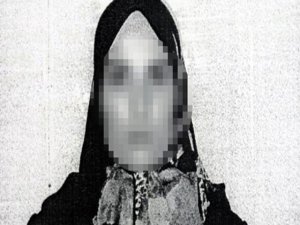 IŞİD operasyonundan 'çocuk gelin' dramı çıktı