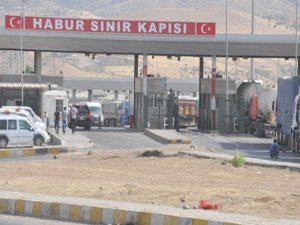 Operasyonlar Irak'a ihracatı vurdu