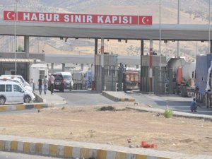 Operasyonlar Irak'a ihracatı vurdu