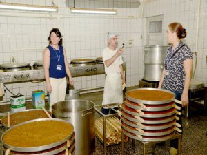 Kurban Bayramı öncesi 600 işyerine sıkı denetim