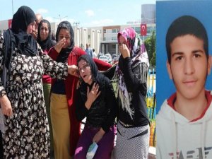 Irkçı cinayeti mi?