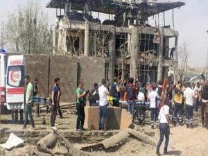 Bombalı saldırıdan 3 kişi tutuklandı