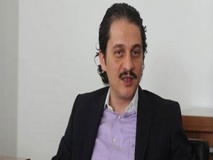 Topbaş’ın damadı tutuklandı