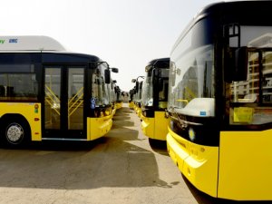 Kurban Bayramı’nda ulaşım hizmeti ücretsiz