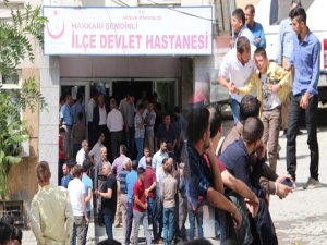 Silahlı Saldırı Sonucu Ağır Yaralanan Ak Partili Budak Hayatını Kaybetti