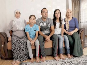 Önce kendi öğretmeni oldu, sonra öğretmenliği kazandı