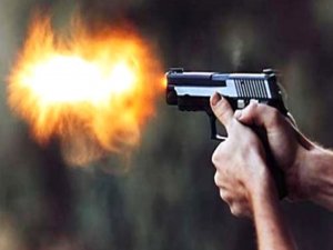 Çermik’te silahlı kavga: 1 ölü