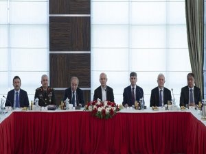 22 vali toplantıya çağrıldı