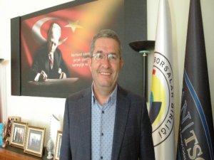 Necdet Takva: "Van Cazibe ve Ticaret Merkezi Olacak"