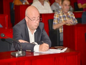 Ak Parti’den Kayyuma itiraz