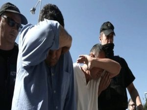 Yunanistan’a kaçan 8 askerden 3’ünün sığınma talebi reddedildi