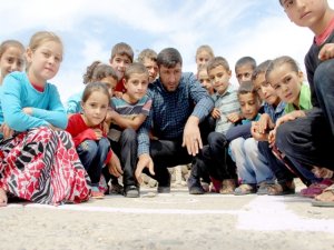 İş süresi bitti, işi bitmedi