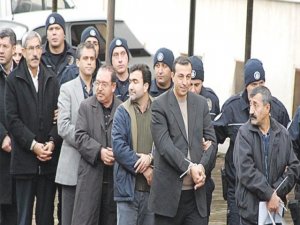 KCK davası sanığı: Yargılandığımız dosyaya dahil olup tutuklanmayan kalmadı