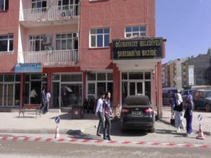 KHK ile atanan kayyım istifa etti