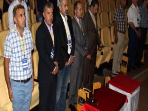 Kürt Dili ve Edebiyatı Çalıştayı