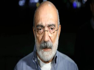 Ahmet Altan da tutuklandı