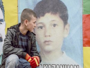 Nihat Kazanhan davası 11 Kasım'a ertelendi