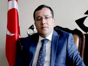 Siirt Baro Başkanı Acar tutuklandı