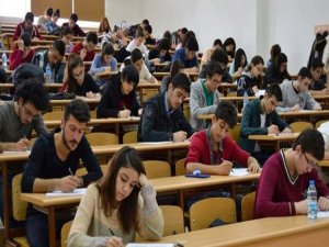 Merakla beklenen DGS sonuçları açıklandı!