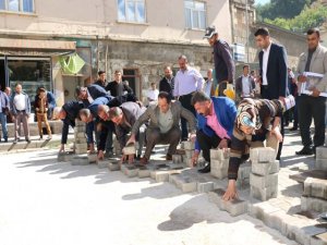 Bitlis Belediyesi çalışmalarını halka anlattı