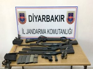 Operasyonun bilançosu açıklandı