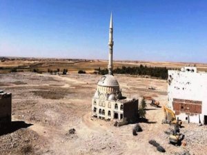 Nusaybin’de sokağa çıkma yasağı bir ay daha uzatıldı