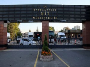 87 MİT görevlisi meslekten ihraç edildi