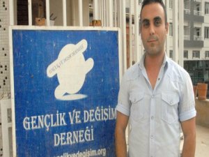 Gençlik ve Değişim Derneği Dezavantajlı 6 Genci İtalya ve Ukrayna'ya Gönderiyor