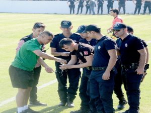 Hayat kurtaran doktor