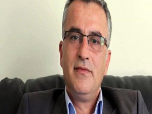 DBP'li belediye eşbaşkanı, terör örgütü üyeliği iddiasıyla tutuklandı